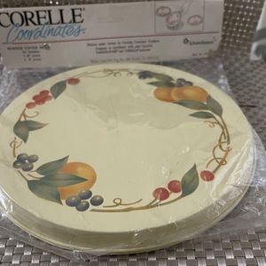 Stove Burner Cover Set